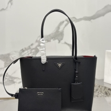 Prada Shopping Bags